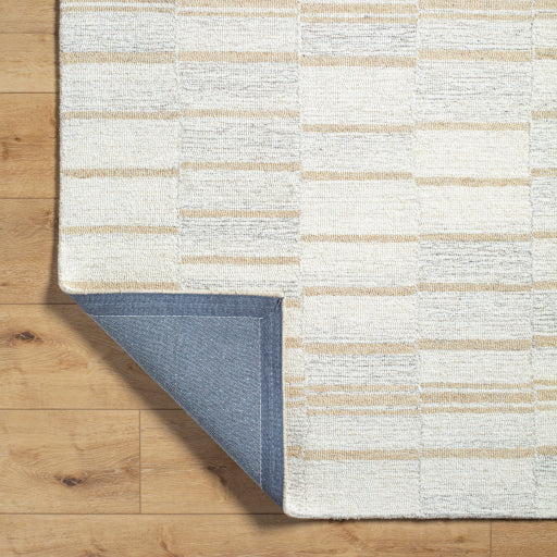 Granada Grace Handcrafted Area Rug