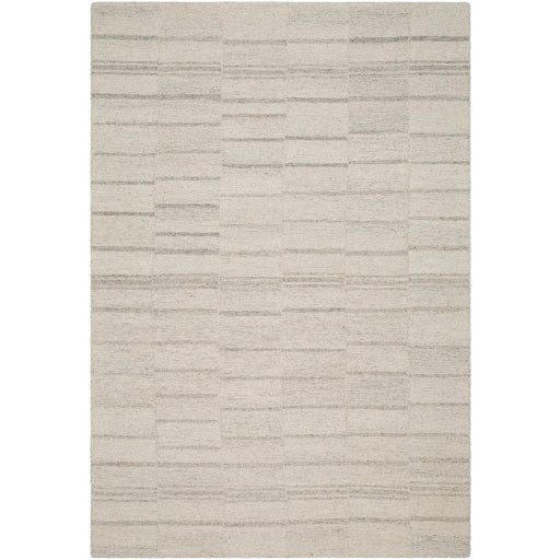 Granada Geometric Handcrafted Rug