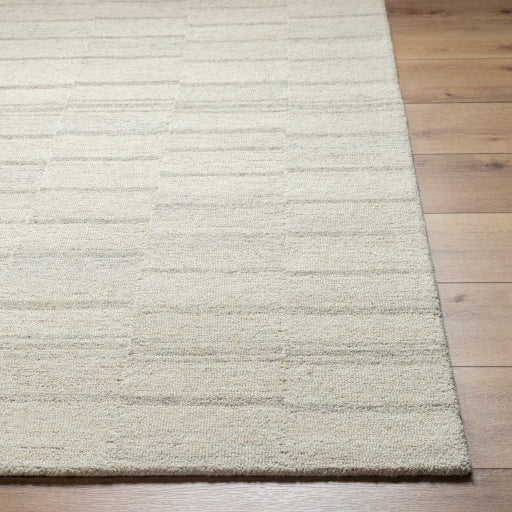 Granada Geometric Handcrafted Rug