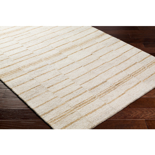 Granada Grandeur Handcrafted Rug