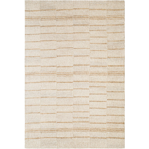 Granada Grandeur Handcrafted Rug