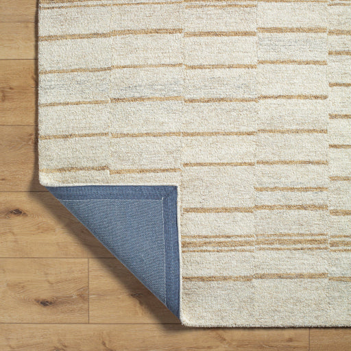 Granada Grandeur Handcrafted Rug