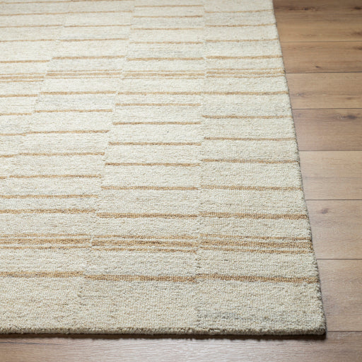 Granada Grandeur Handcrafted Rug