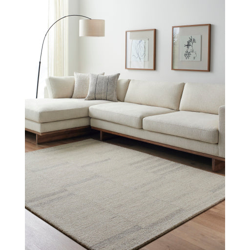 Granada Garden Handcrafted Rug
