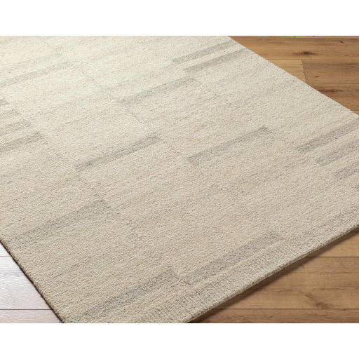 Granada Garden Handcrafted Rug