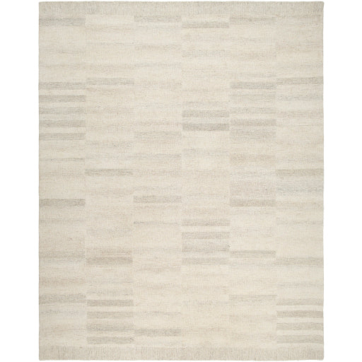Granada Garden Handcrafted Rug