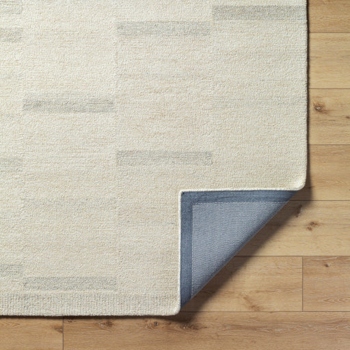 Granada Garden Handcrafted Rug