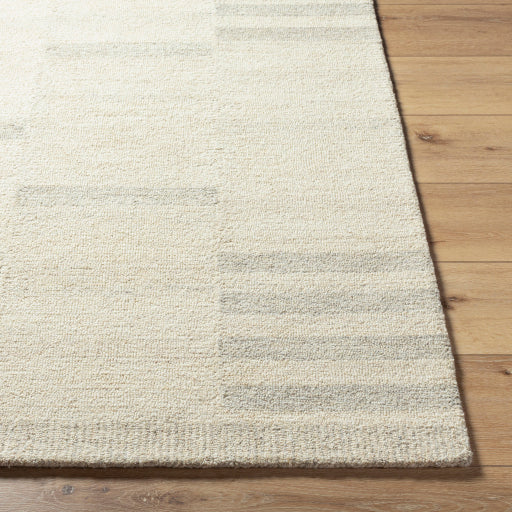 Granada Garden Handcrafted Rug