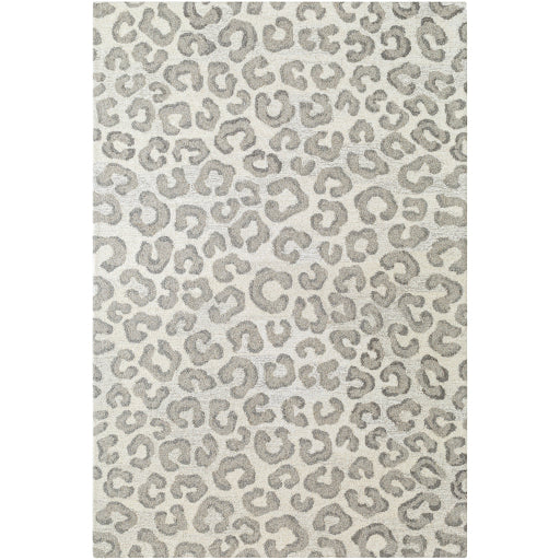Granada Geometric Design Handmade Rug