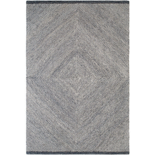 Granada Glimmer Handcrafted Rug