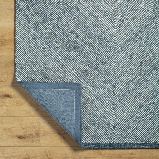 Granada Glimmer Handcrafted Rug