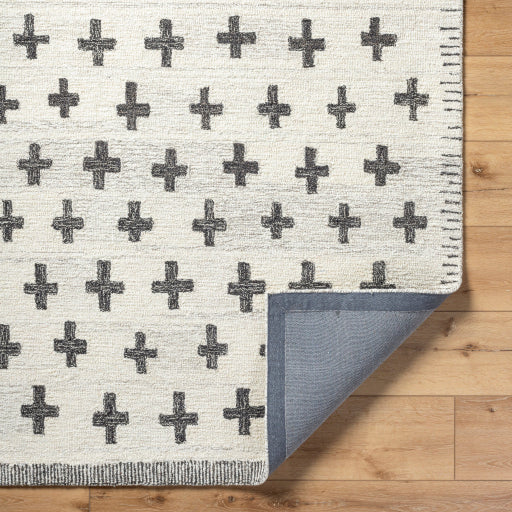 Granada Grandeur Handcrafted Rug