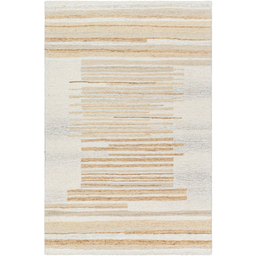 Granada Glimmer Handcrafted Rug