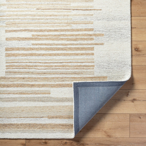 Granada Glimmer Handcrafted Rug