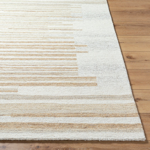Granada Glimmer Handcrafted Rug