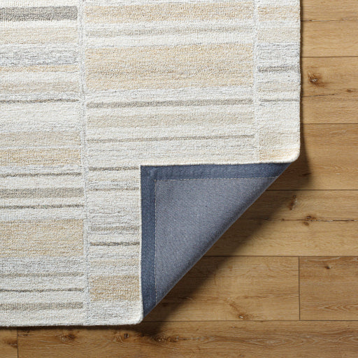 Granada Grace Handcrafted Rug
