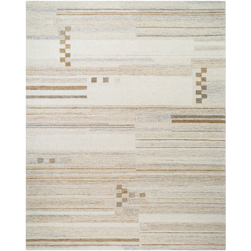 Granada Grace Handcrafted Rug