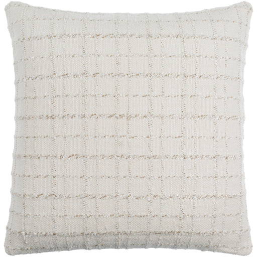 Sophisticated Elegance Lumbar Pillow
