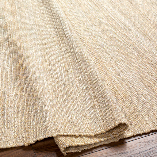 Geneva Gilded Noir Vintage Handcrafted Runner Rug