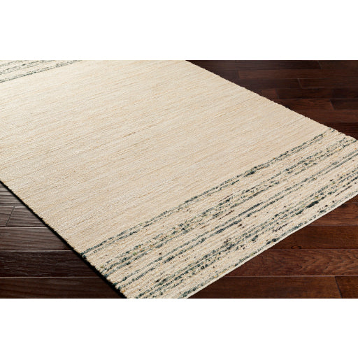 Geneva Graceful Gallery Handmade Rug