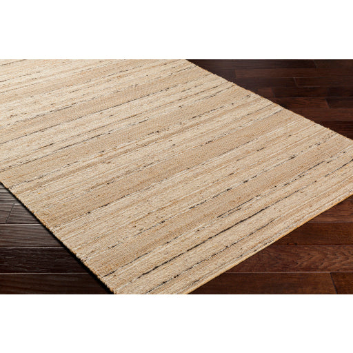 Geneva Grandeur Handmade Runner Rug