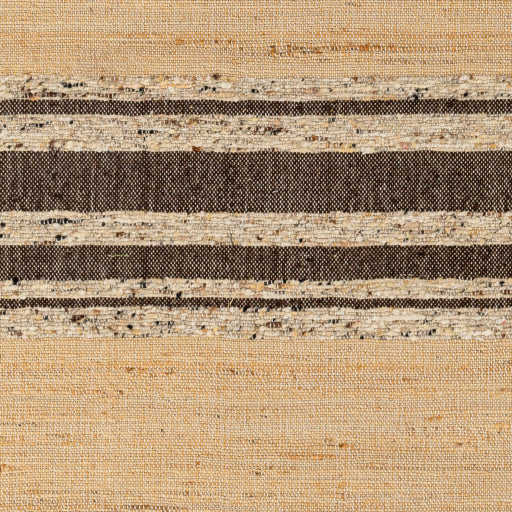 Geneva Grandeur Handmade Runner Rug