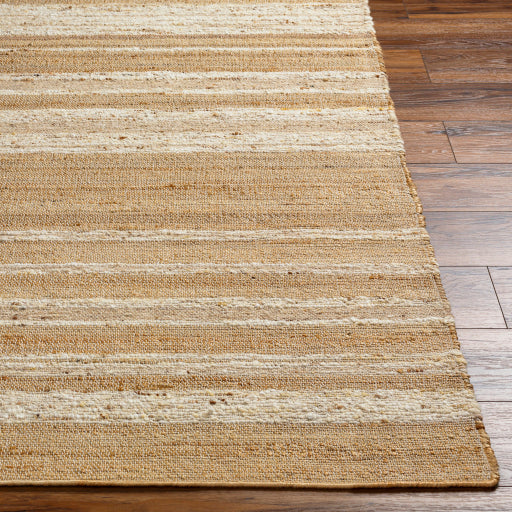 Geneva Grandeur Handmade Runner Rug