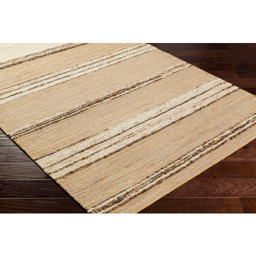 Geneva Grandeur Handwoven Runner