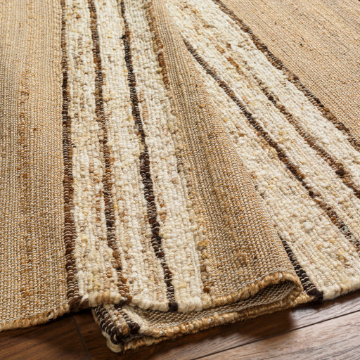 Geneva Grandeur Handwoven Runner