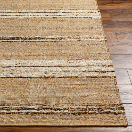 Geneva Grandeur Handwoven Runner