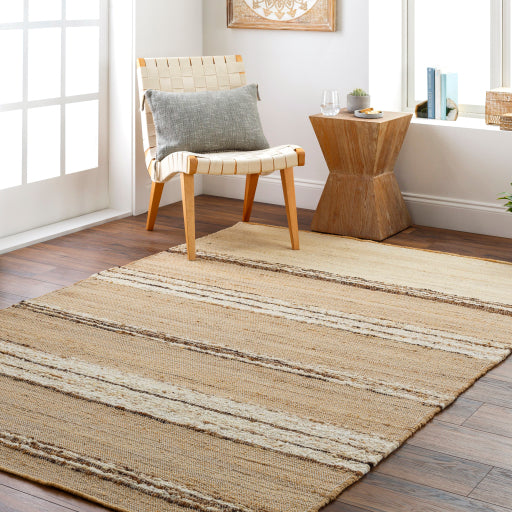 Geneva Grandeur Handwoven Runner