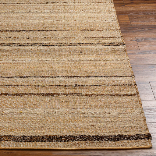 Geneva Grandeur Handcrafted Runner Rug