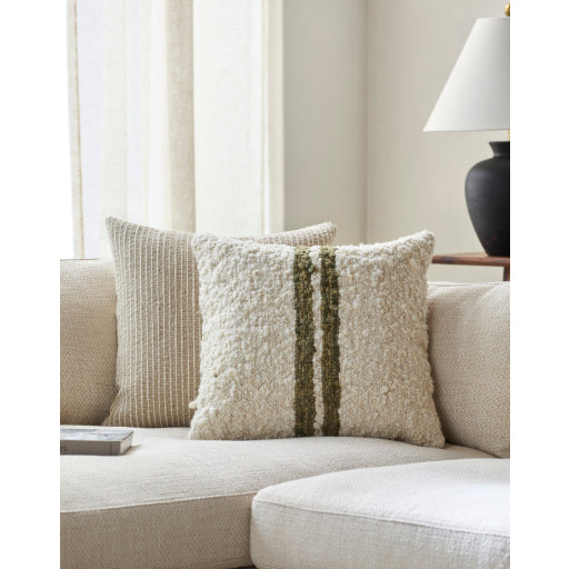 Elegant Accent Decor