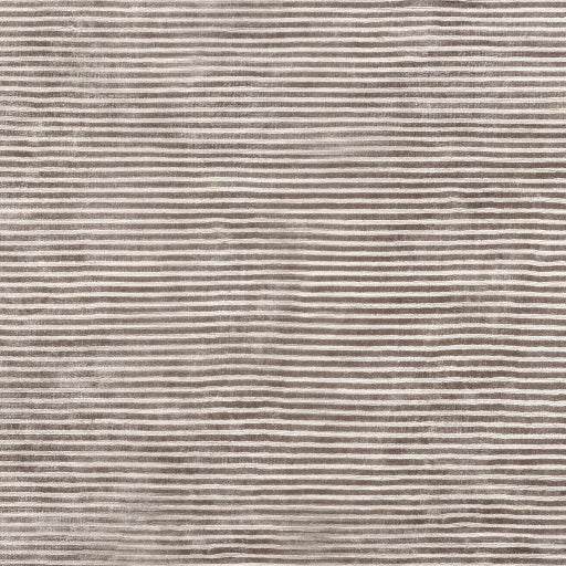 Graphite Grandeur Handcrafted Rug