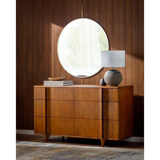 Chic Elegance 32 Inch Wide Storage Chest
