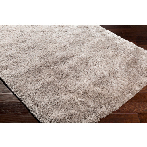 Grizzly Grandeur Handcrafted Area Rug
