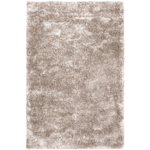 Grizzly Grandeur Handcrafted Area Rug