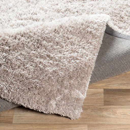 Grizzly Grandeur Handcrafted Area Rug