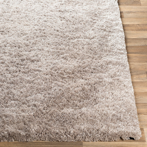 Grizzly Grandeur Handcrafted Area Rug