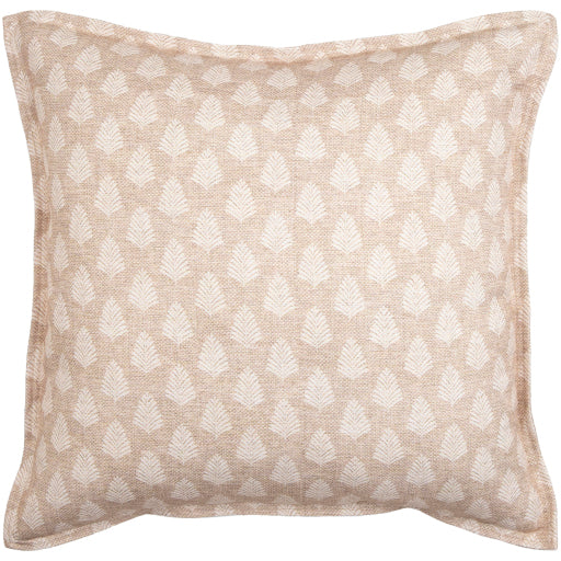 Casual Comfort Outdoor Pillow