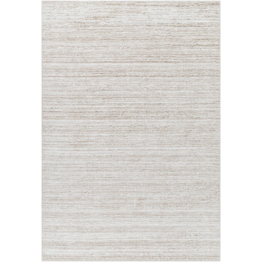 Grandeur Glimmer Handcrafted Rug