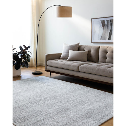 Grandeur Gala Handcrafted Rug