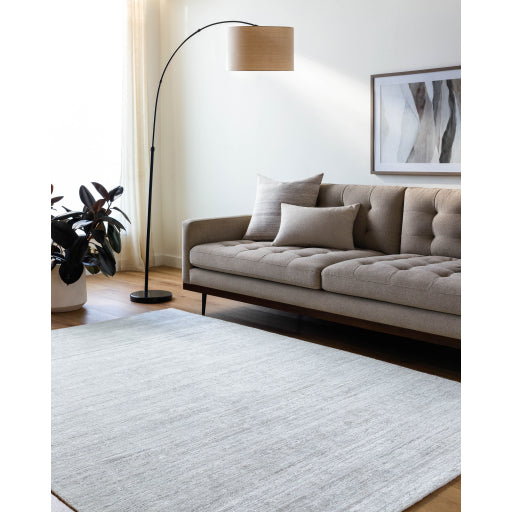 Grandeur Gilded Tapestry Handcrafted Area Rug