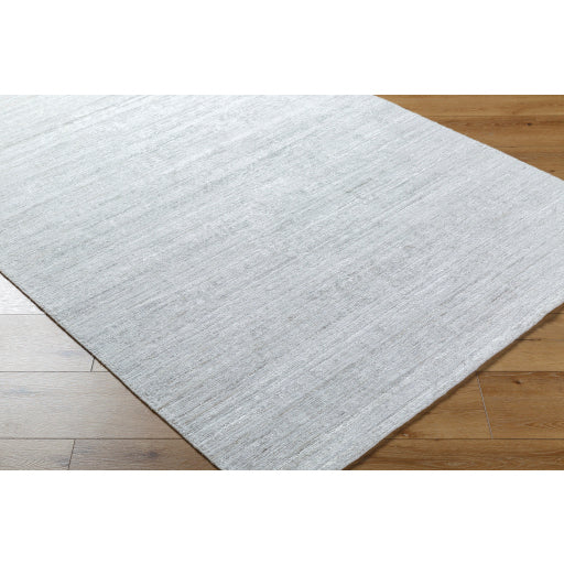 Grandeur Gilded Tapestry Handcrafted Area Rug