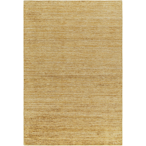 Grandeur Gilded Tapestry Handcrafted Rug