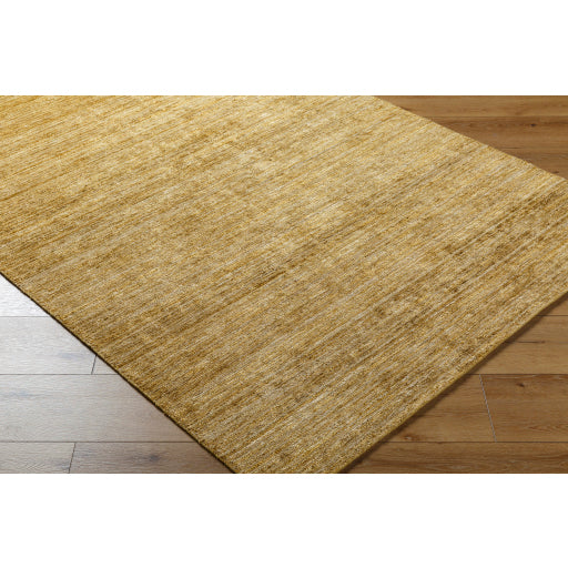 Grandeur Gilded Tapestry Handcrafted Rug