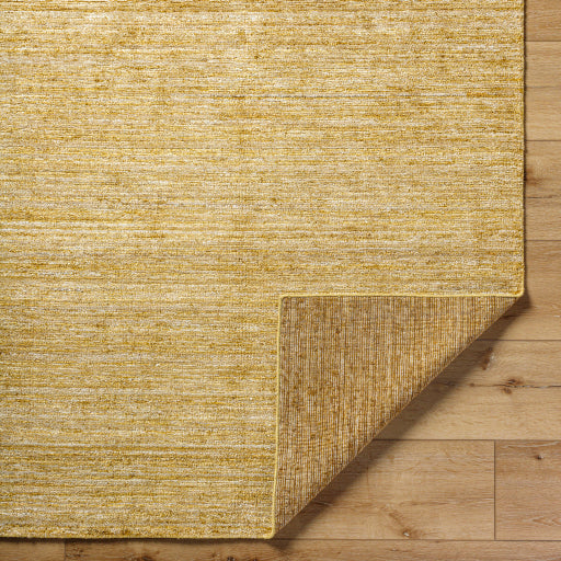 Grandeur Gilded Tapestry Handcrafted Rug