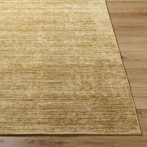 Grandeur Gilded Tapestry Handcrafted Rug