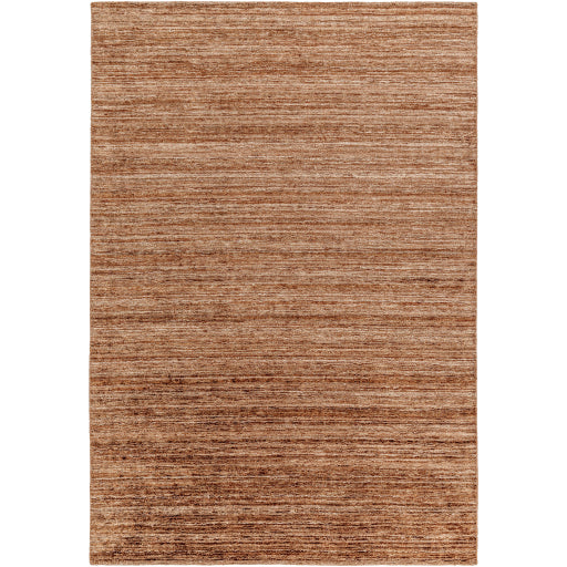 Grandeur Gilded Grace Handmade Rug