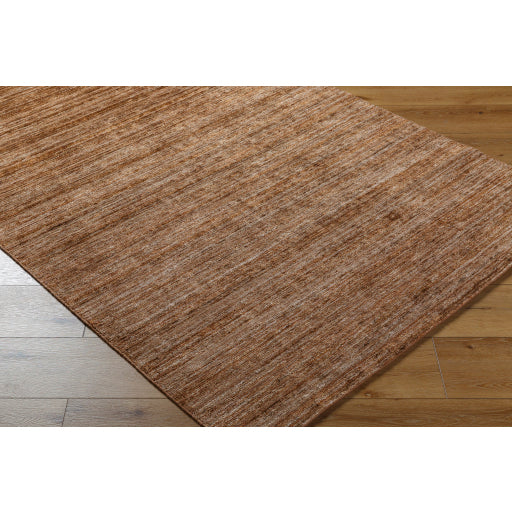 Grandeur Gilded Grace Handmade Rug